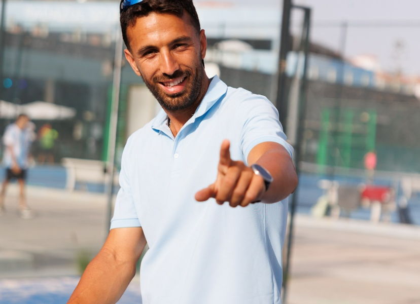Daniel Palenzuela