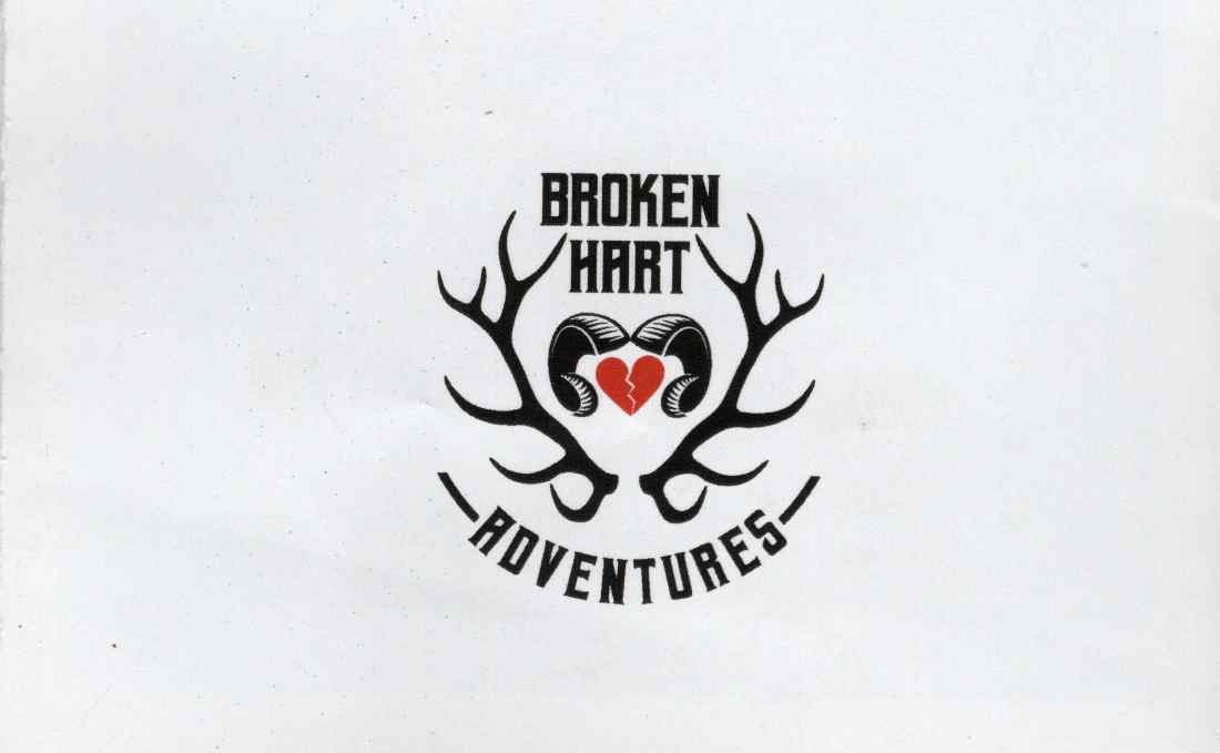 Broken Hart Adventures — photo 1