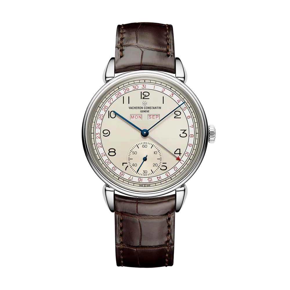 Historiques Triple Calendar 1942, image 1