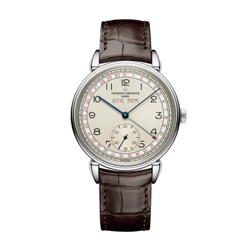 Vacheron Constantin Historiques Triple Calendar 1942