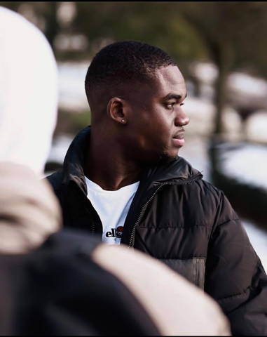 Josue Djelo Modeste