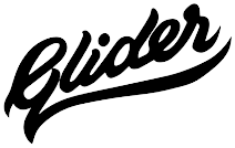 Glider Cafe logo