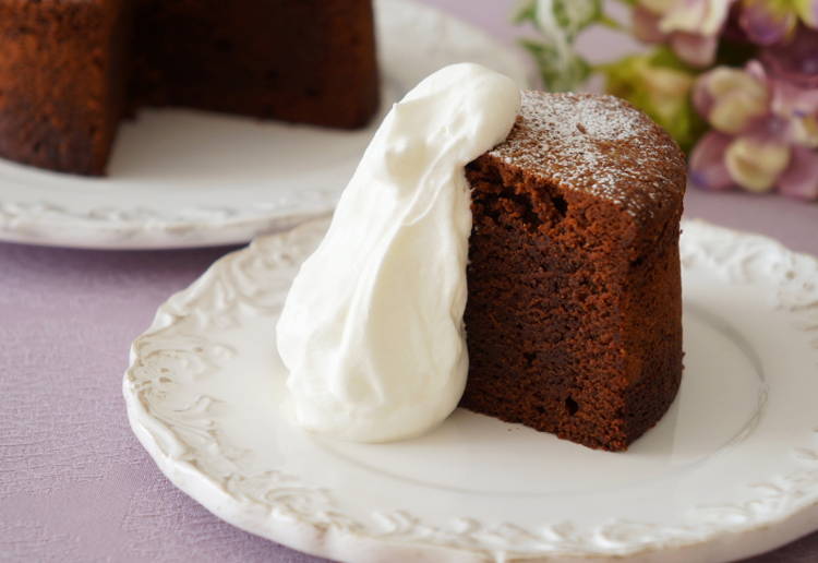 バレンタイン ガトーショコラ 意味