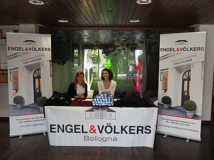  Bologna
- Engel & Völkers Bologna Golf Cup 2017