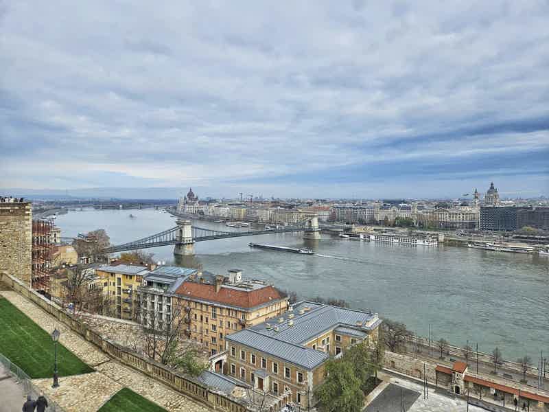 Budapest Photo Express – 2 Hours of Picture-Perfect Moments - photo 4
