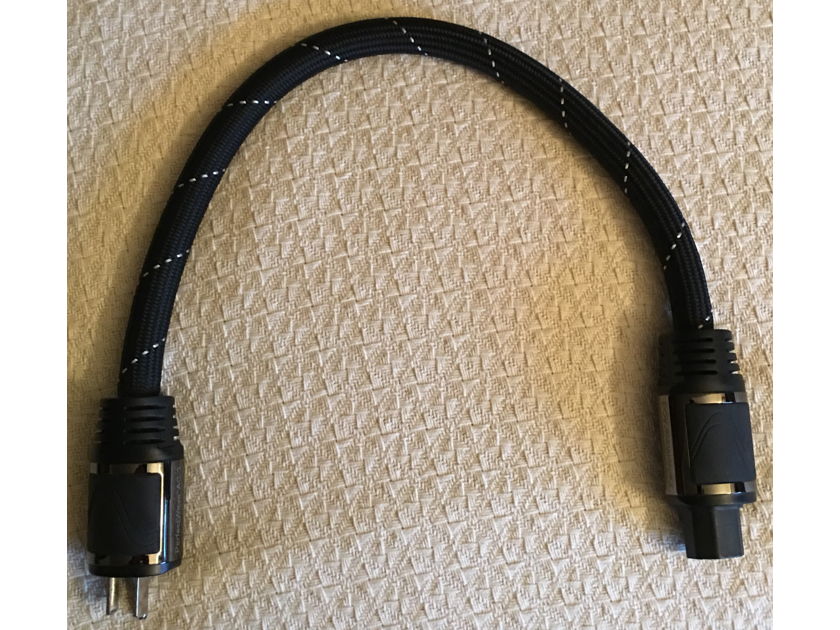 PS Audio AC-3 Power Cable bundle
