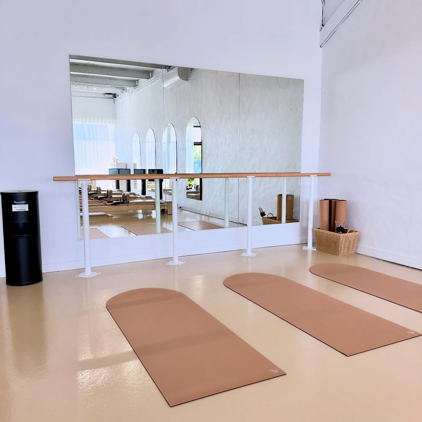 Om Pilates - Image 3