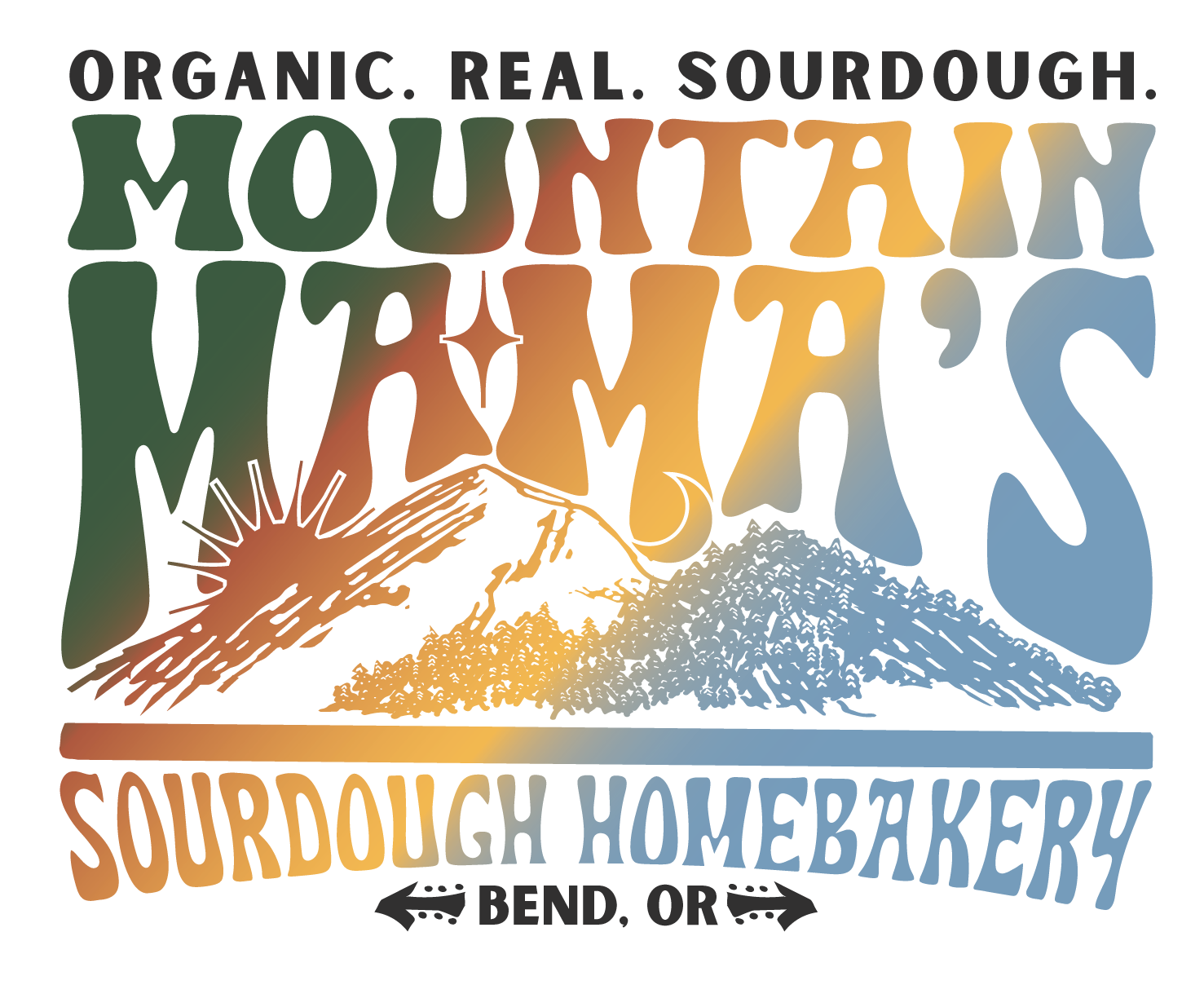 Mountain Mama’s Sourdough Homebakery - Bend, OR — photo from hotplate.com