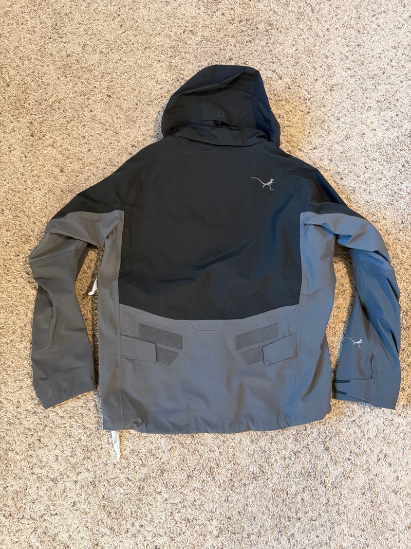 Rak Pullover - $475.00 | Mosko Moto Marketplace