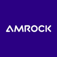 Amrock logo on InHerSight
