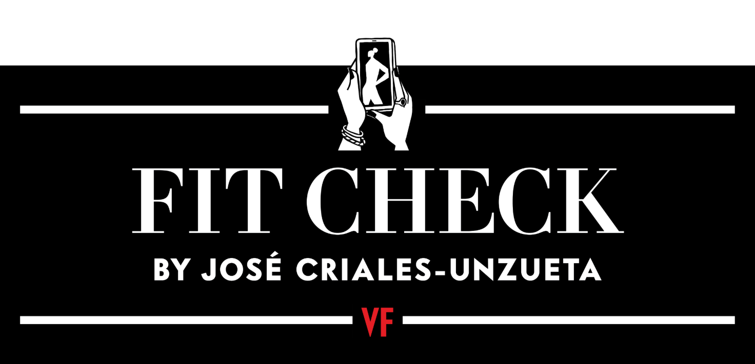 Fit Check By José Criales-Unzueta