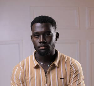 Mark Kamba