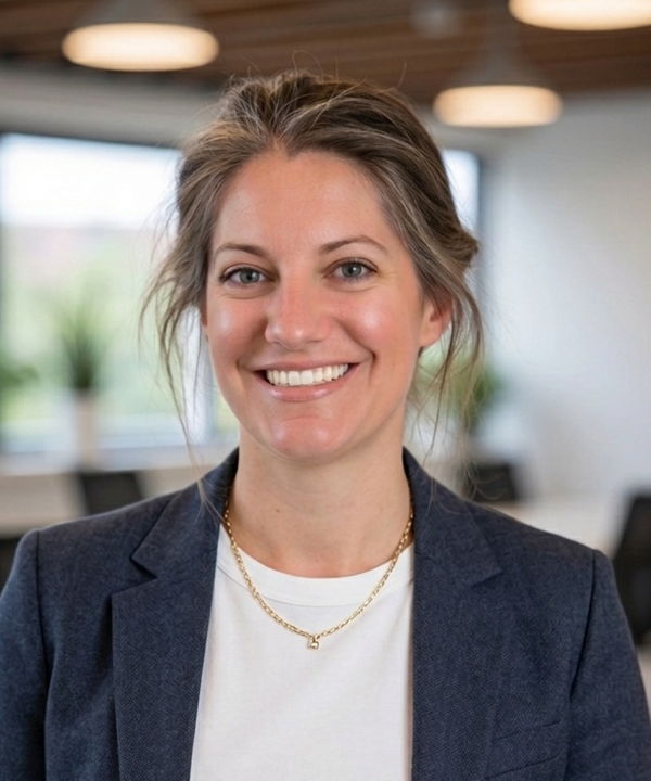 Martine Laviolette