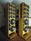 FRENCH AUDIO SCORPIONS (SS) FLOORSTANDING STAGE, CONCER... 6