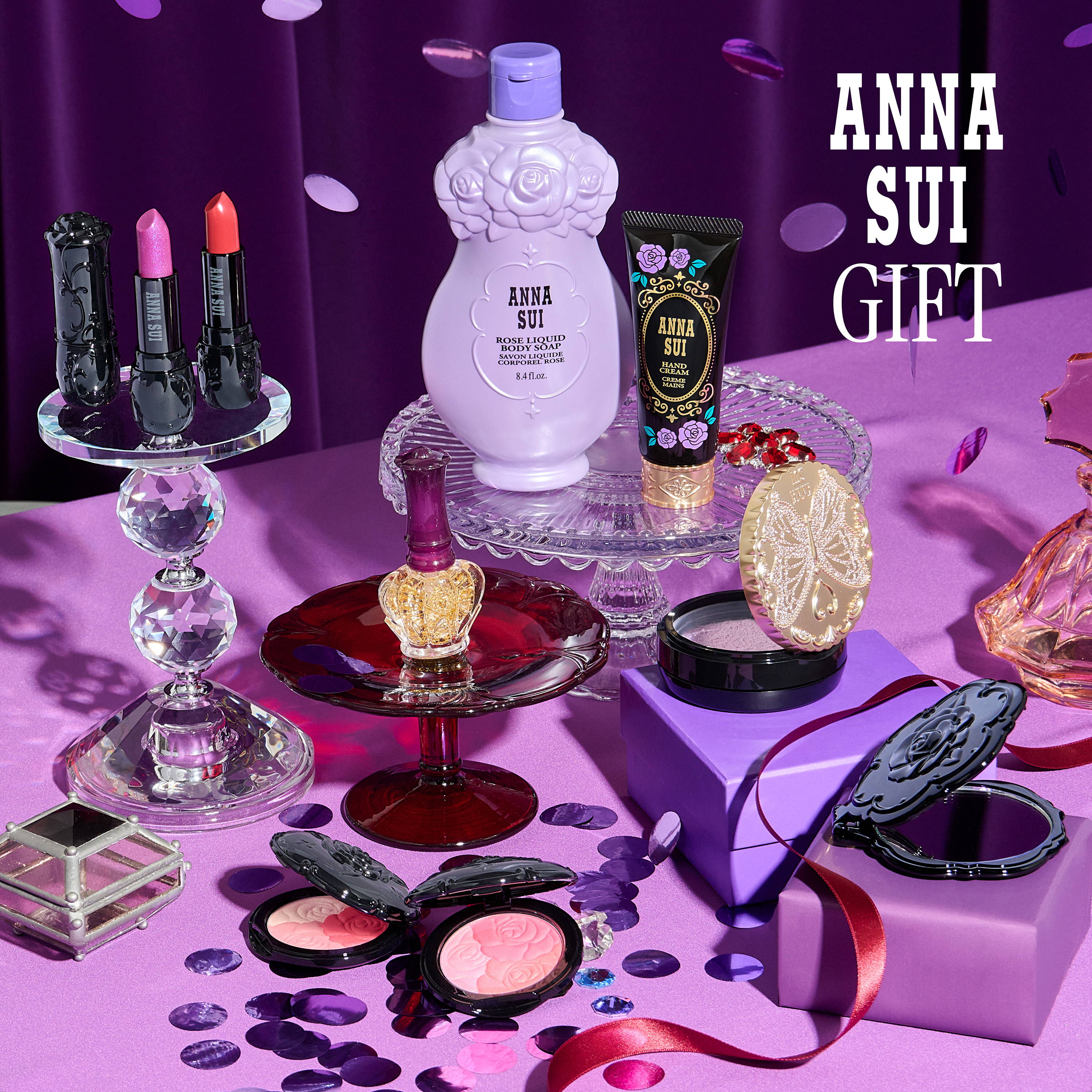 Recommended GIFT