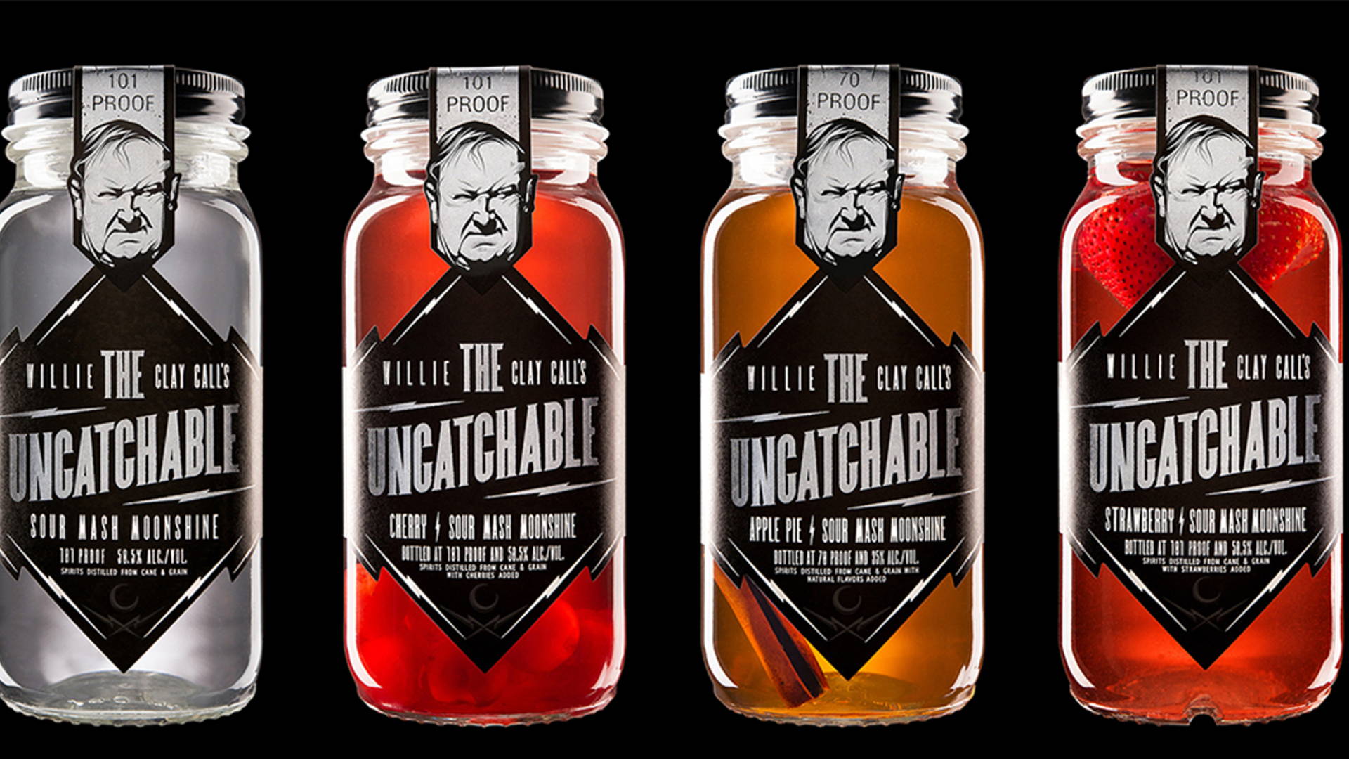 Featured image for Call Family Distillers