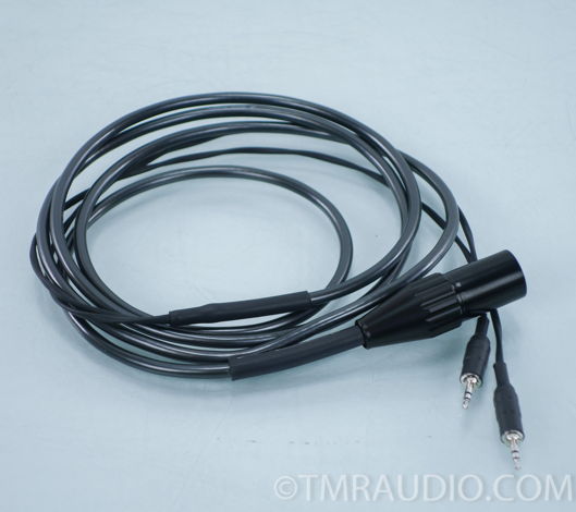 Moon Audio Silver Dragon 7' Balanced Headphone Cable  (...