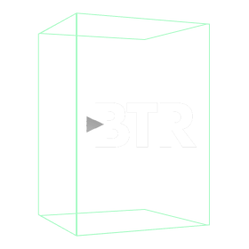 BTR awards graphic