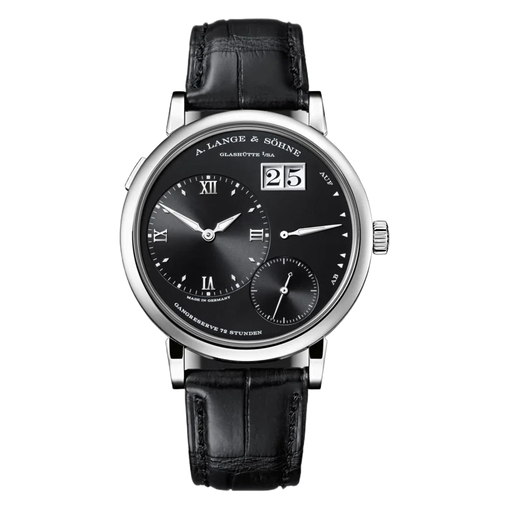 A. Lange & Söhne Grand Lange 1, image 1 A. Lange & Söhne Grand Lange 1, image 1