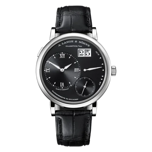 A. Lange & Söhne Grand Lange 1