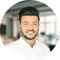 Parvez K., remote web application designer