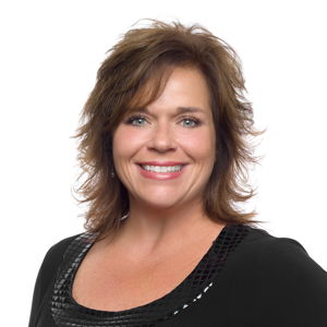 Lesa Hart