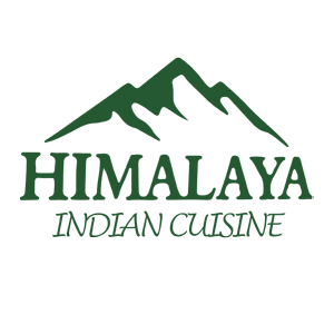 Logo - Himalaya Indian Cuisine