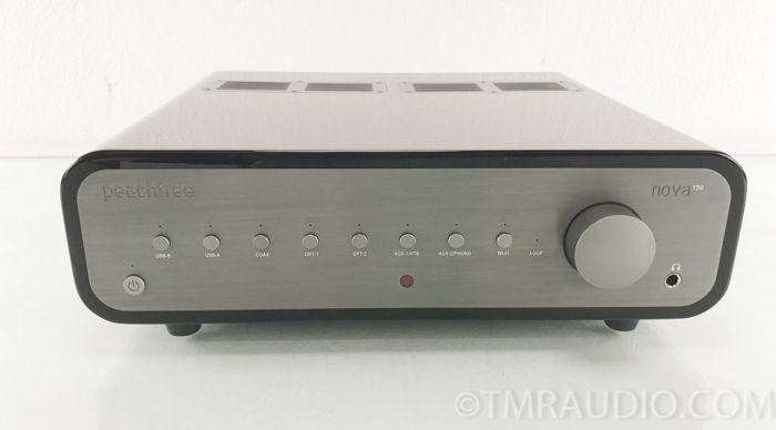 Peachtree Audio Nova150  Stereo Integrated Amplifier w/...