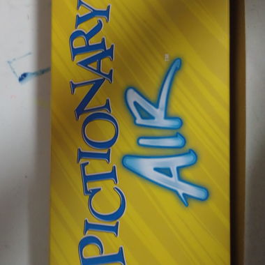 Pictionary AIR Stift
