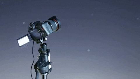 tracker fotografico - astrofotografia