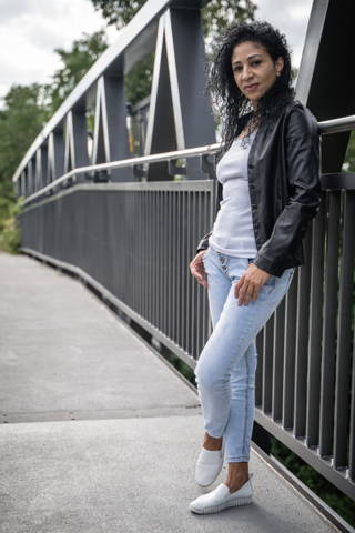 Tonja Michaela  Laurel