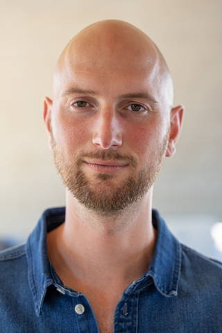 Vincent van Roij