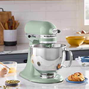 Kitchen Aid Mixer Fund