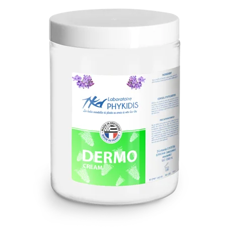Dermo Cream - 1000 ml