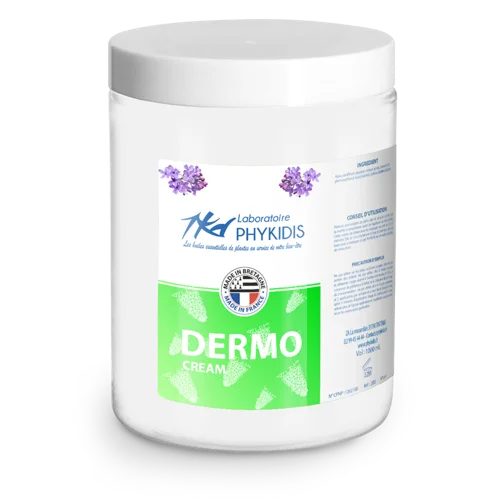 Dermo Cream - 1000 Ml