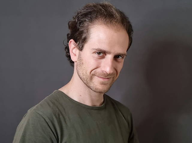 Robbi Luccioni