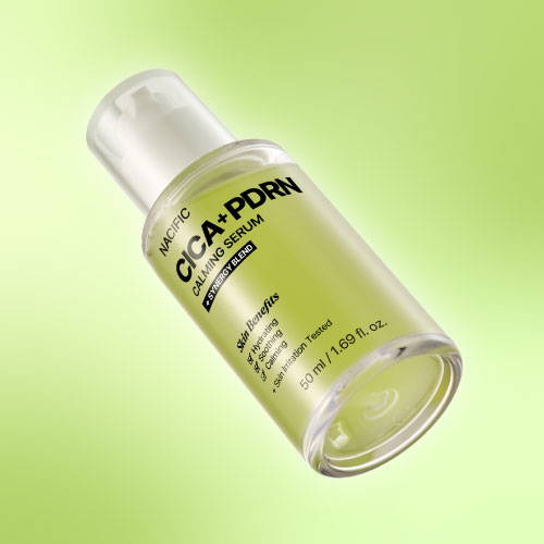 New Products from NACIFIC