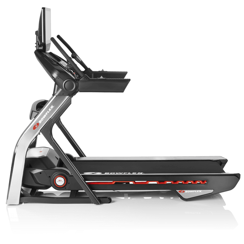 Bowflex Treadmill 56