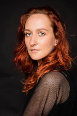 Luka Žiobakaitė
