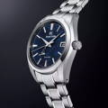 Grand Seiko Heritage collection watch with Katsuiro indigo blue dial - Everything you need to know about Grand Seiko