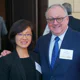 After her Stanford B-school classmates rip on FAs at reunion, a stung Min Zhang takes uber north to Pershing RIA event to hear out Kitces, Tibergien and Poirier on the topic
