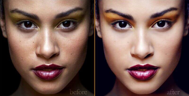 Ретуширование и обработка изображений в Фотошоп. Кэтрин Айсманн, 2-е издание