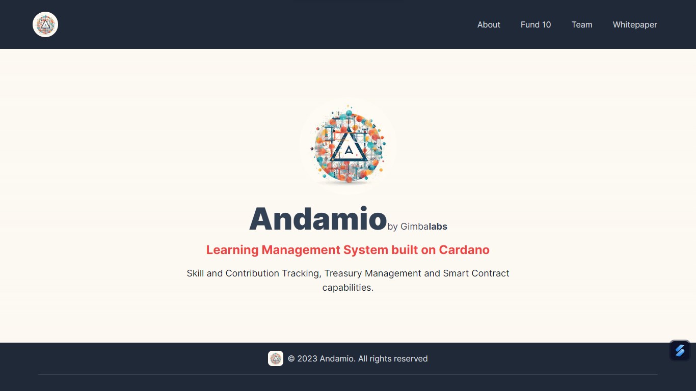 andamio.io