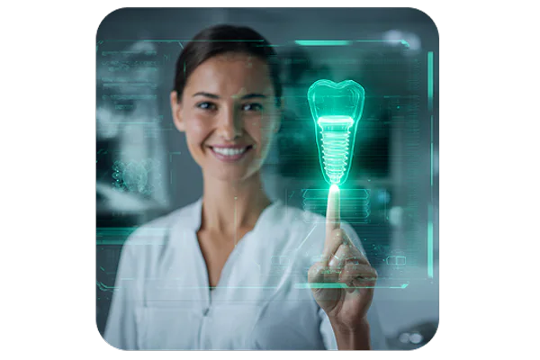 Why dental implants are the best solution
