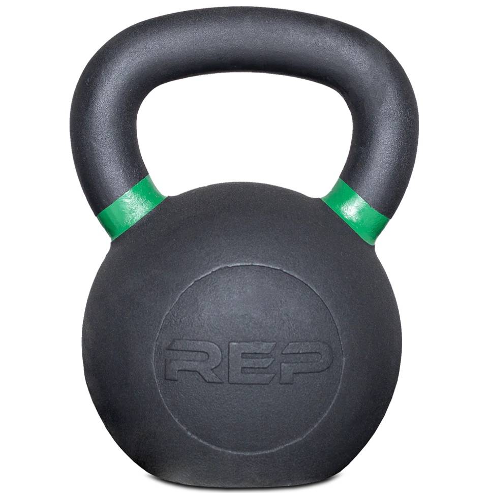 REP Fitness Matte Kettlebells