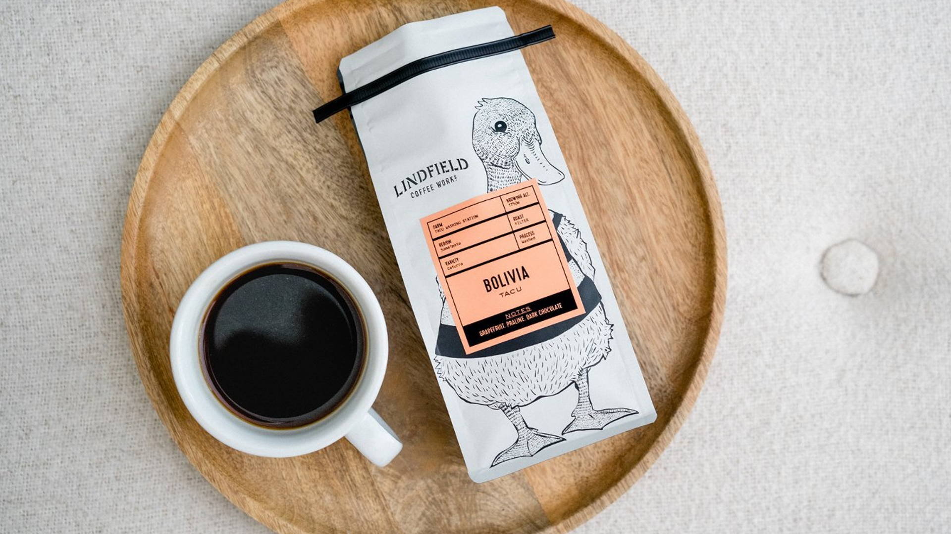 Drink Better Coffee With CoffeeGator  Dieline - Design, Branding &  Packaging Inspiration