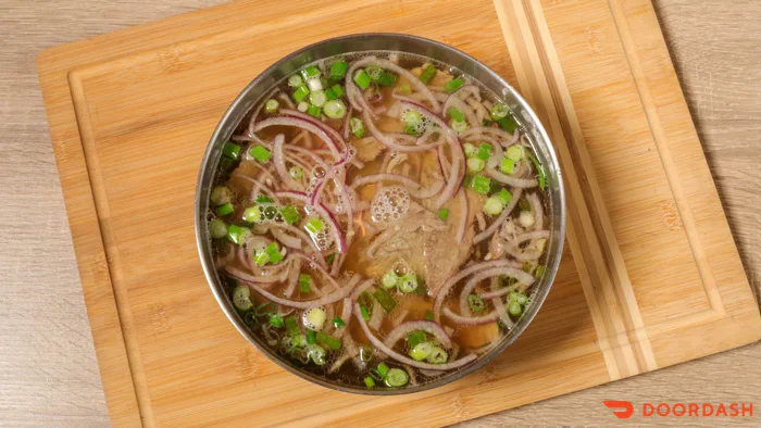 Pho Saigon 8
