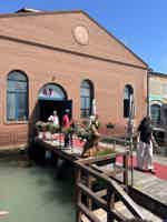 Tour "7-hour Guided Tour: Murano, Torcello including 2-hour Free Time in Burano" - review photo 1