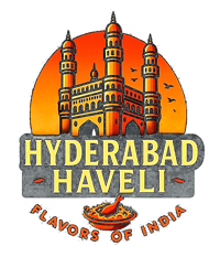 Logo - Hyderabad Haveli