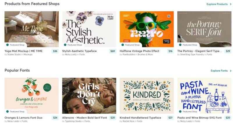 Laser Engraving & Cutting Design Resources 02